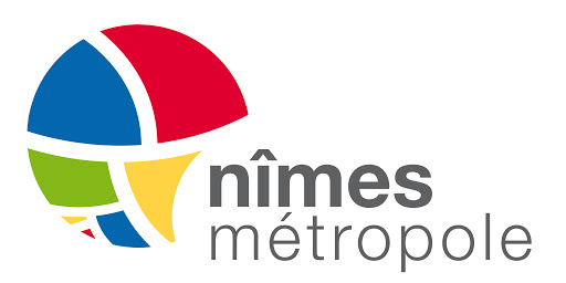 logo nimes métropole