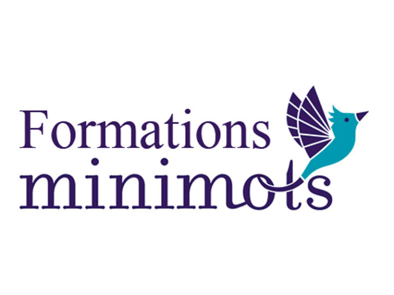 logo formations minimots