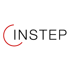 Logotype Instep