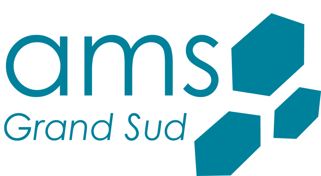 Logo AMS grand sud