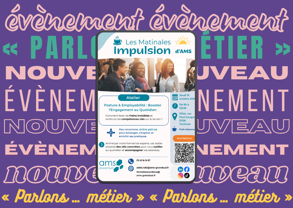 image article matinales impulsion deuxième édition